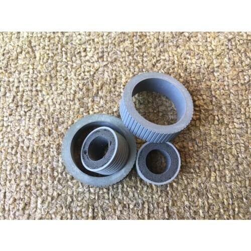 New PA03670-0002 Consumable Kit Pick Roller Brake Roller Pickup Roller for Fujitsu fi-7160 fi-7260 fi-7180 fi-7280 printer