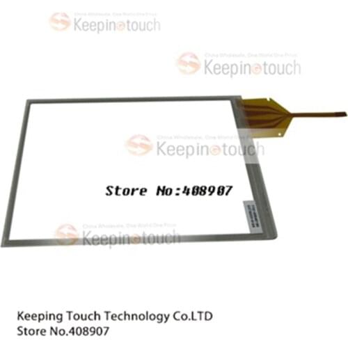 New 3.5i Mio Moov P350 C510 C710 P550 P360 P565 P560T TX09D22VM1CAA REV REV A/ B/ C/ D /E Touch Screen Glass Lens Free Shipping