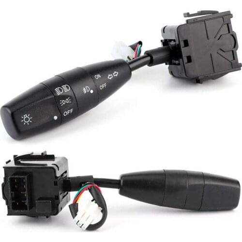 Turn Signal Switch for Indicator Steering Column 96242526 Fit for DAEWOO LANOS 1999-2002 Car accessories