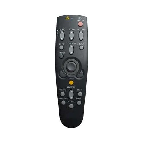 Remote Control For TOSHIBA TLP-X4100U TLP-X4100E 3LCD Projector