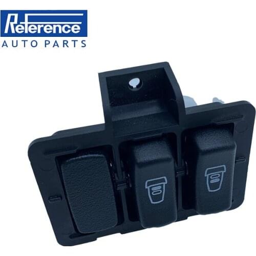 Truck Parts Aftermarket Seat Leveling Valve For Sca OEM Number 2421496 Control Unit