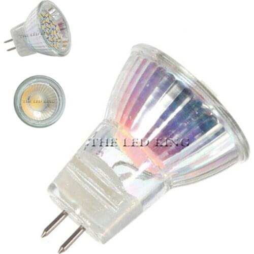 THEBSE GU4 LED Bulbs