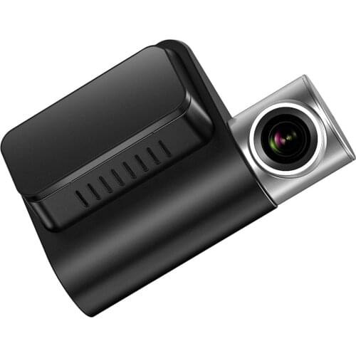 Dual Cameras Front And Rear Dash Cam Car Driving Recorder 1080p Full HD 170° Wide Angle Loop Recording 4k UHD