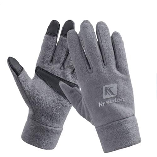 Waterproof Winter Warm Gloves Men Ski Gloves Snowboard Gloves Motorcycle Riding Winter Touch Screen Snow Windstopper Glove