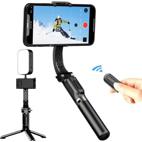 YPAY Manual Stabilizers