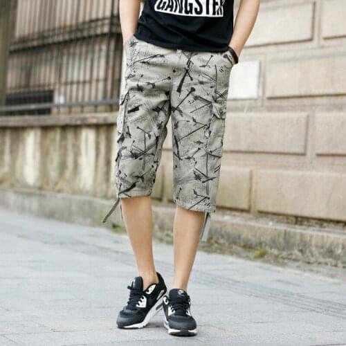 Asstseries Men's Short Shorts