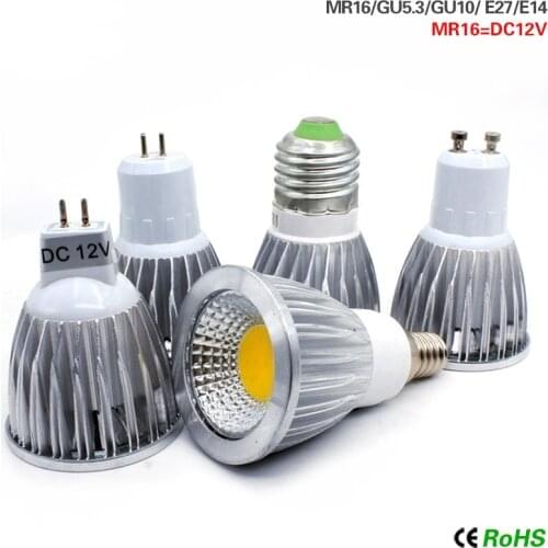 CHEAPBANG LED Bulbs E27