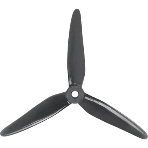 DALPROP SplitFire T5148.5 5.1X4.85X3 5/5.1Inch Pure PC Racing Propeller for RC FPV Racing Freestyle 5inch 4S 6S Drones