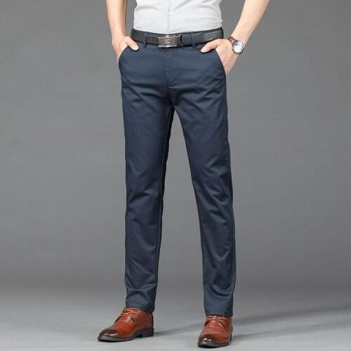 Мужские летние брюки EICHOS China At AliExpress