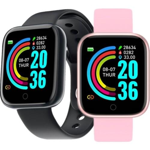 Женские умные часы Elenxs China At AliExpress