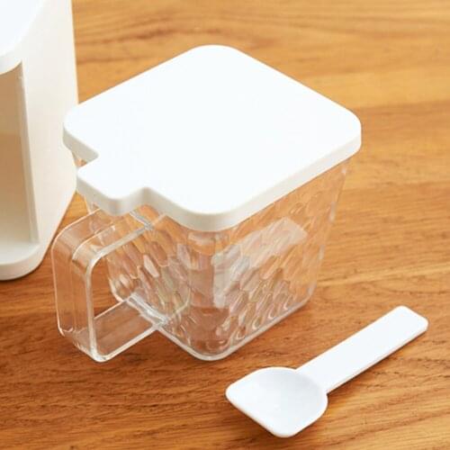 HOUSEEN Peppers And Salt Shakers