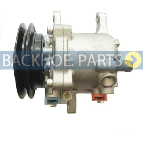 A/C Compressor RD451-93900 3C581-50060 for Kubota Tractor M108S M5040 M7040 M8540 M9540