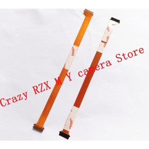 NEW Lens 150-600mm Aperture Flex Cable For TAMRON SP 150-600 mm f/5-6.3 Di VC USD Repair Part