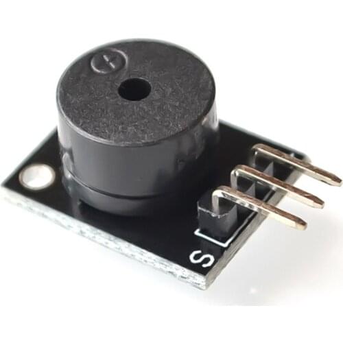 Passive buzzer sensor module for arduino KY-006
