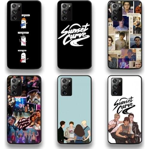 Penghuwan Phone Cases Samsung Galaxy M31