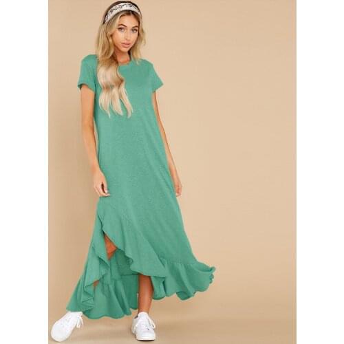 SAKAZY Fashionable Knitted Dresses