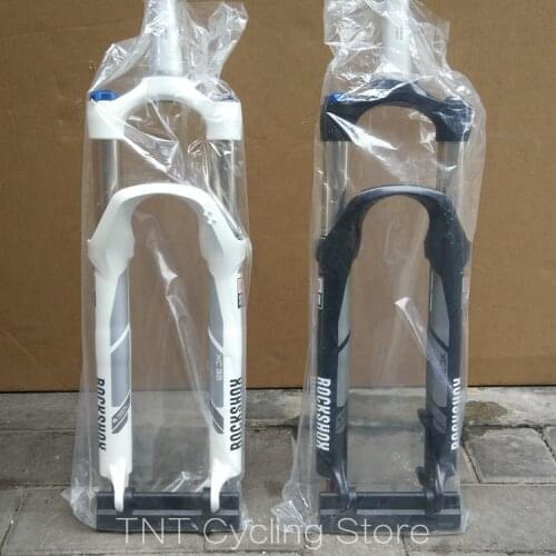 ROCK SHOX ROCKSHOX XC32 26 27.5 Inch 650b Mtb Xc Bicycle Fork,QR 9X100MM,15mm*100mm,Air Bicycle Fork