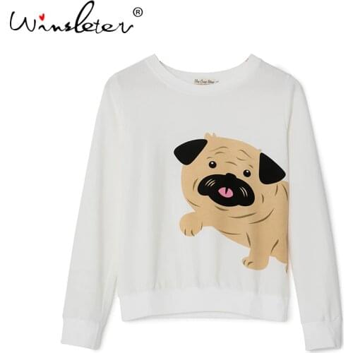 Winsleter Sweatshirts For Women