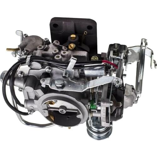 1x Car Carburetor For Toyota 4AF Corolla 1.6L 2 Barrel 1987-1991 21100-16540 2110016540