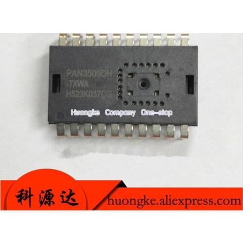 2-10PCS/LOT PAN3509DH-TXWA DIP-20 mouse IC chip