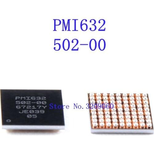 5Pcs/Lot Original PMI632-502-00 PMi632