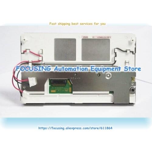 7 Inch LQ070T5BG01 LCD Screen Display Panel