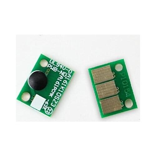 8PCS DR-311 DR311 DR311K DR311C DR311M DR311Y Image Unit Chip For Konica Minolta Bizhub C220 C280 C360 C 220 280 360 Drum Reset