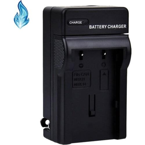 BP-2L12 2L14 Battery charger for Canon camera S30 S40 S45 S50 S55 S60 S70 S80 G7 Digital Rebel XT XTi EOS 350D 400D