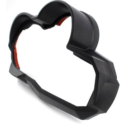 R 1200 GS R 1200GS Speedometer Case Odometer Gauge Cover Tachometer Housing For BMW R1200GS/ADV 2014-2018