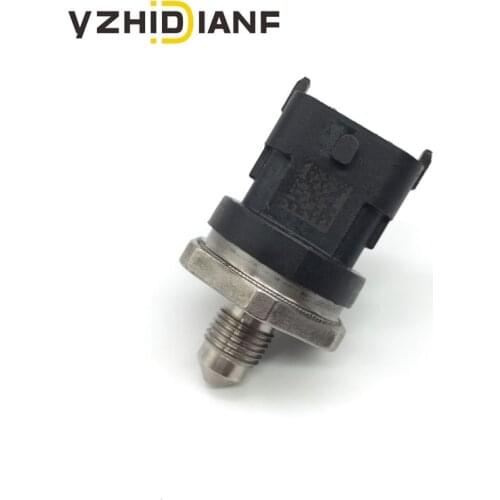 1pc 110R-000123CKV4.2 High quality fuel pressure sensor 110R-000123CKV42 Car accessories