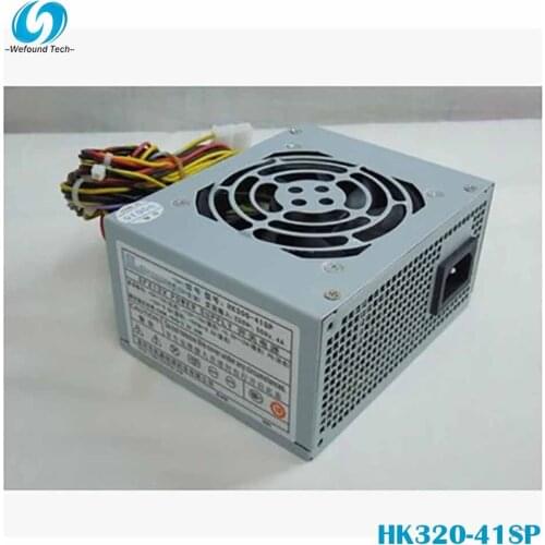 100% working power supply For HK300-41DP 200W Fully tested