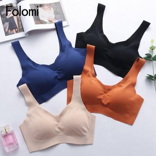 FOLOMI Push-up Bras