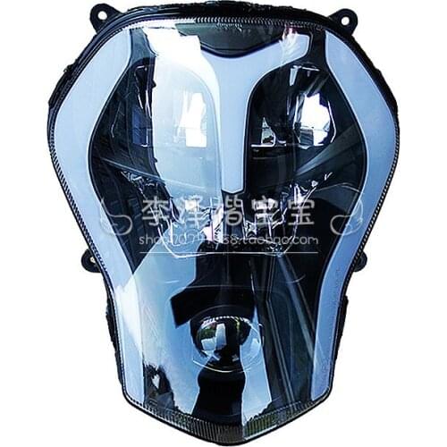 HEAD LIGHT for Benelli BJ500-2C BJ500-6A