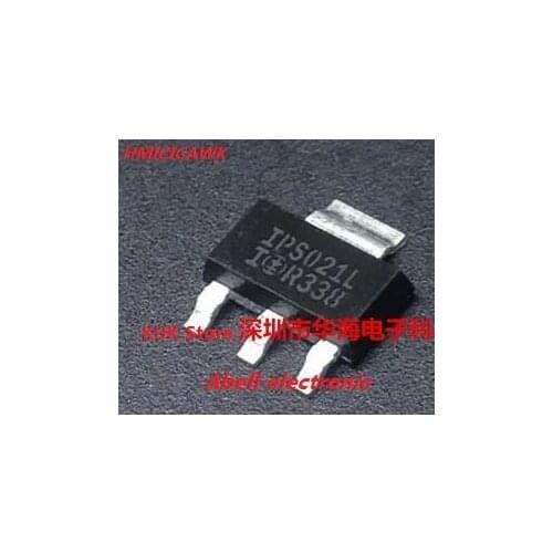 IPS021L IPS021 SOT-223 Original 100% NEW 20PCS/LOT