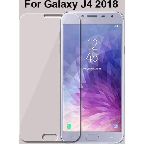 Ivibrate Screen Protectors For Samsung Galaxy J4 2018