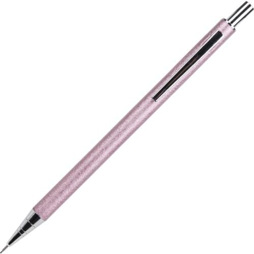 Kawaii S710 Active Pencil Metal cute mechanical Scrubs Writing Pencil 0.7mm pencils Classroom stationery office supplies