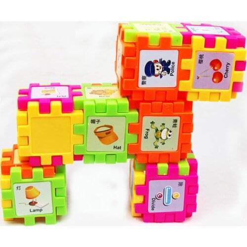 Building Blocks Classic Sets Compatible Assembles Particles Toys Creative Bricks Bulk Model Figures Educational Kids Toys