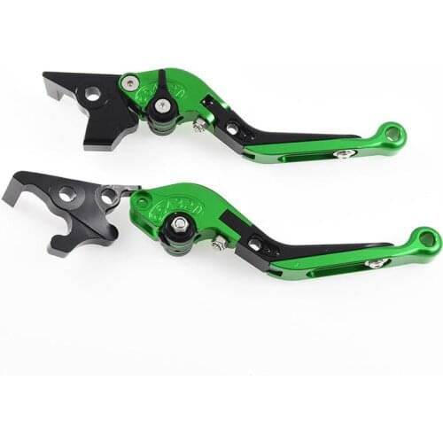 NEW-Motorcycle CNC Short Brake Clutch Levers Dyna Accessories for Honda VTR1000F / FIRESTORM VTR 1000 F 1998 -2005