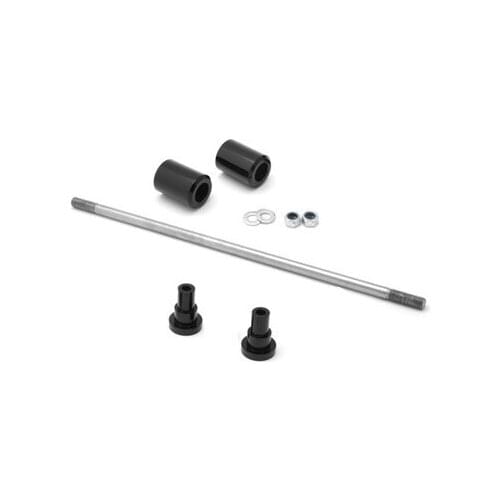 Motorcycle crash protector engine tank protector frame sliders FOR Ducati 696