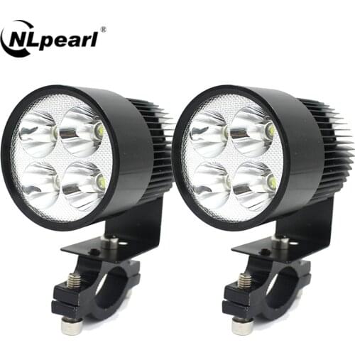 NLpearl Motorcycle Accessories And Spare Parts