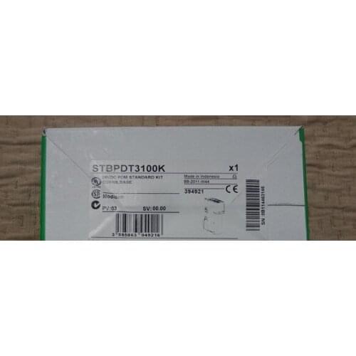New and original STBPDT3100K