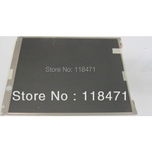 Original A+ Grade TM121SV-02L01 12.1 inch LCD Panel for TORISAN