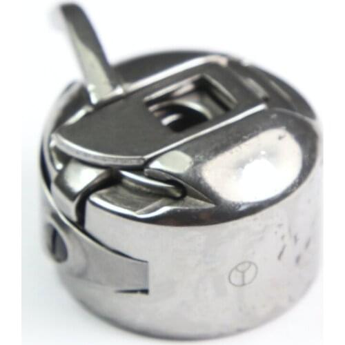 Original TOWA BC-LK(B)-NBL BOBBIN CASE FOR JUKl 1850 / 1900 / 1900A / Brother 430 / 430D