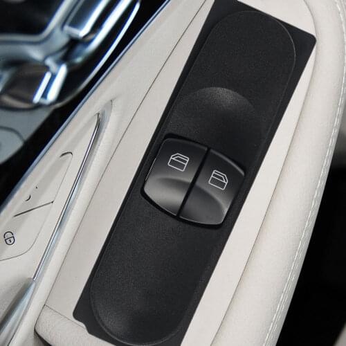 Electric Power Window Control Switch for Mercedes Sprinter VW Crafter 2006-2015 Push Button Window Switch Vehicle Accessories