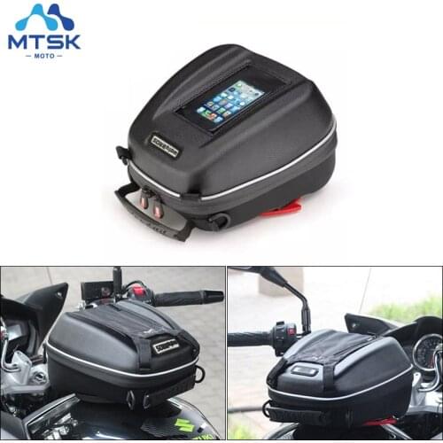 R1200GS R1250GS ADV Tank Bags & Ring Mount Directly Fuel Filler Casing For 2015 2016 17 2018 R1200GS Adventure R1200GSA R1200RT