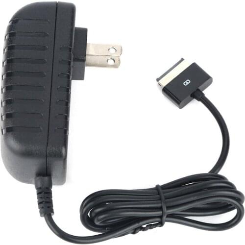 1pcs AC Wall Charger Power Adapter For Asus Eee Pad Transformer TF201 TF101 TF300 US/EU Plug