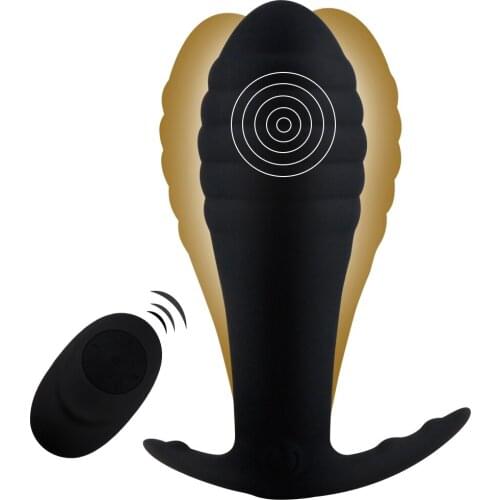 SEXSOHO Butt Plugs
