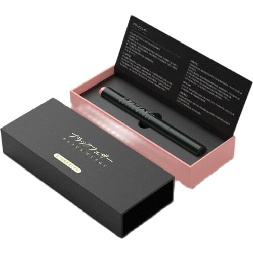 Guaranteed Quality Black Eyelash Growth Liquid Extension Lash Growth Serum