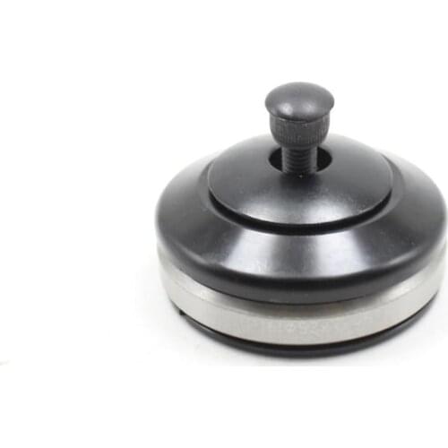 Carbon Head Part CNC Threadless Bike Spacer Ring Cover Steering Bicycle Headset Sealed Cartridge Steering Column Bearing