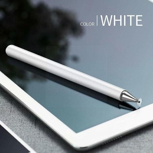 Universal Smartphone Pen For Stylus Android IOS Lenovo Drawing iPhone iPad Pen For Stylus Pen Screen Xiaomi Tablet Samsung C3M3